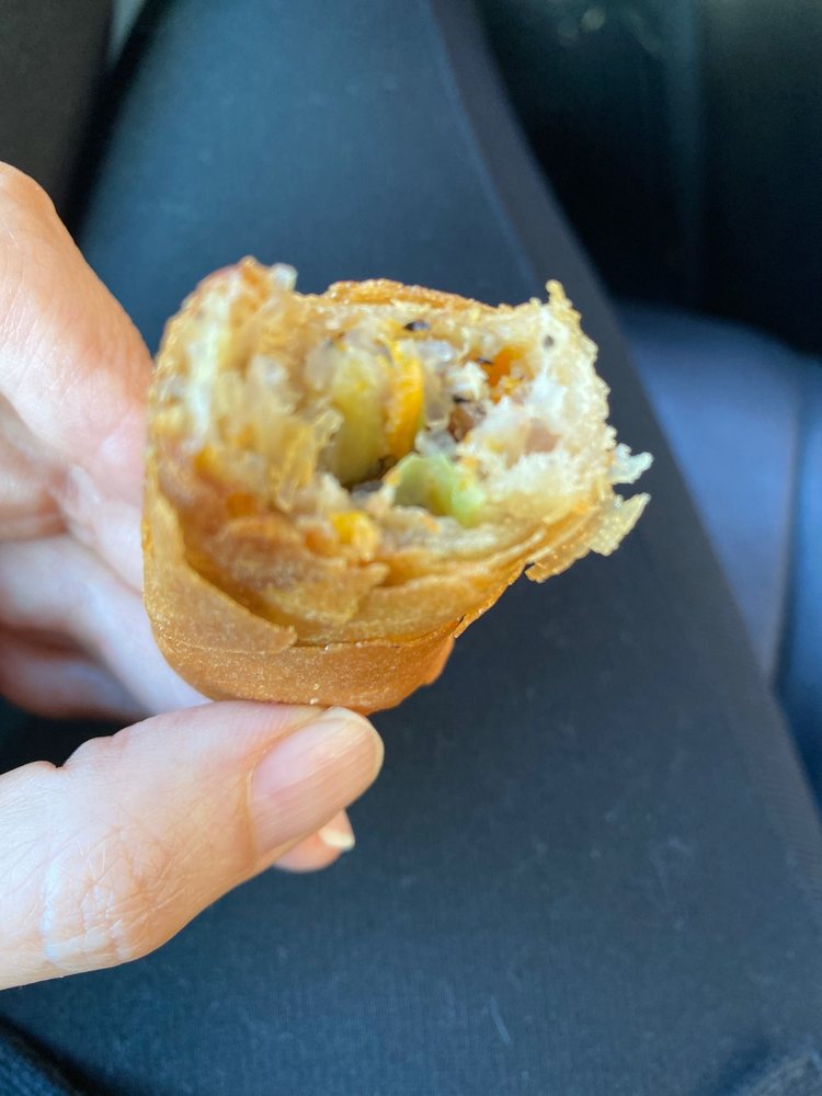 Menu Pho Vietnam Santa Rosa